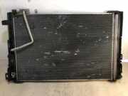 Klima Radiator A2045000254 Mercedes-Benz C Estate (S204) Kombi 2.2 C-180 CDI 16V BlueEFFICIENCY (OM651.913) 2011-04