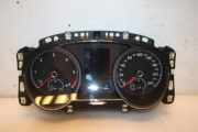 Tacho 510920860A Volkswagen Golf Sportsvan (AUVS) Großraumlimousine 1.6 TDI BlueMotion 16V (CRKB) 2014 CRKB