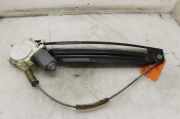 Fensterheber Rechts Hinten 67628360511 BMW 5 serie Touring (E39) Kombi 520i 24V (M54-B22(226S1)) 2004-06