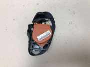 Sicherheitsgurt Links Hinten 8498051K00 Opel Agila (B) Großraumlimousine 1.2 16V (Euro 5)) 2008-06