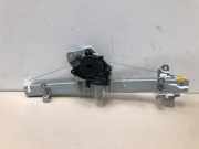 Fensterheber Rechts Vorne 807206PA0A Nissan Juke (F16) SUV 1.6 Hybrid 16V (3DA) 2023-09