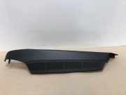 Kofferraum Verkleidung A2056900344 Mercedes-Benz C Estate (S205) Kombi C-180 1.6 16V BlueEfficiency (M274.910(Euro 6)) 2017-12