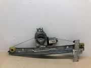 Fensterheber Rechts Vorne 9681182280S Peugeot 207/207+ (WA/WC/WM) Schrägheck 1.4 16V (ET3J4(KFU)) 2006-06