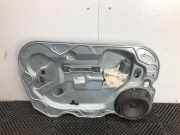Fensterheber Links Vorne 4M51A045H17A Ford Focus 2 Wagon Kombi 1.6 16V (SHDB(Euro 5)) 2008-10