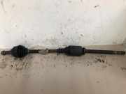 Antriebswelle Rechts Vorne Renault Trafic New (FL) Van 1.9 dCi 100 16V (F9Q-760) 2005-01