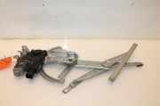 Fensterheber Rechts Vorne 24448127 Opel Combo (Corsa C) Van 1.7 DI 16V (Y17DTL(Euro 3)) 2002-07