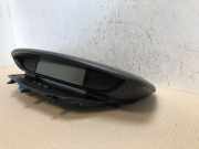 Tachoeinheit Kmh 216742437J Citro?n C4 Coup? (LA) Schr?gheck 3-drs 1.6 16V (TU5JP4(NFU)) 2005-04 TU5JP4(NFU)