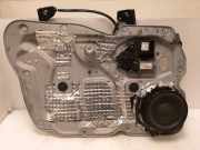 Fensterheber Links Vorne 5K0959793 Volkswagen Caddy III (2KA,2KH,2CA,2CH) Van 2.0 TDI 16V (CFJA) 2014-01 CFJA