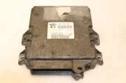 Motorsteuergerät 9636726980 Peugeot 206 (2A/C/H/J/S) Schrägheck 1.1 XN,XR (TU1JP(HFX)) 1999-02