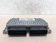 Steuergerät Automatik Getriebe 9654232880 Peugeot 407 (6D) Limousine 2.0 16V (EW10J4(RFN)) 2004-10