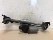 Scheibenwischermotor 851100D020 Toyota Yaris (P1) Schrägheck 1.3 16V VVT-i (2SZFE) 2005-06