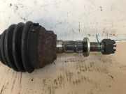 Antriebswelle Rechts Vorne ABS 93184256 Opel Astra G Caravan (F35) Kombi 1.6 16V (Z16XE(Euro 4)) 1998-04