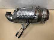 Rußpartikelfilter 1688262180 Peugeot Partner (GC/GF/GG/GJ/GK) Van 1.6 HDI 90 (DV6DTED(9HF)) 2012-03