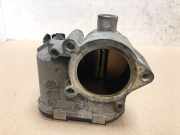 Drosselklappe 0280750085 Peugeot 307 (3A/C/D) Schrägheck 1.6 16V (TU5JP4(NFU)) 2002-09