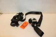 Sicherheitsgurt Rechts Vorne 610126200B BMW 5 serie Gran Turismo (F07) Schrägheck 530d 24V (N57-D30A) 2010-06