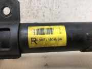 Federbein Rechts Vorne 3M7118045BA Mazda 2 (NB/NC/ND/NE) Schrägheck 1.4 16V (FXJA) 2005-01