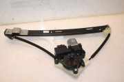 Fensterheber Links Hinten 5Q0959811D Volkswagen T-Roc I SUV 2.0 TDI 150 4Motion 16V (DFFA) 2017