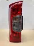Rücklicht Links 01353206080E Citroën Nemo (AA) Van 1.4 HDi 70 (DV4TED(8HS)) 2011-07