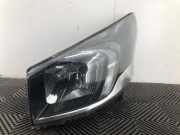 Scheinwerfer Links 93867959 Opel Vivaro Van 1.6 CDTi BiTurbo 145 Euro 6 (R9M-452) 2018-01