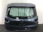 Heckklappe 901003261R Renault Clio IV Estate/Grandtour (7R) Kombi 5-drs 0.9 Energy TCE 90 12V (H4B-408(H4B-B4)) 2017-06