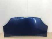 Motorhaube A4148800057 Mercedes-Benz Vaneo (W414) Großraumlimousine 1.6 (M166.961) 2002-05