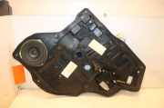 Fensterheber Rechts Hinten 3M71A045H22A Mazda 2 (NB/NC/ND/NE) Schrägheck 1.4 CiTD (F6JA) 2004-02