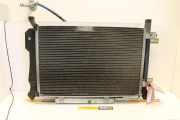 Radiator A9187898 Mercedes-Benz B (W245) Schrägheck 1.7 B-170 16V (M266.940) 2006-01