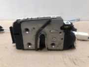 Türschloss Stangen Rechts Vorne A1667200435 Mercedes-Benz A (W176) Schrägheck 1.5 A-180 CDI 16V (OM607.951) 2014-06