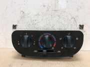 Bedienung Heizung Fiat Doblo (223A/119) Großraumlimousine 1.6 16V (182.B.6000(Euro 3)) 2002-09