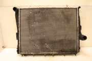 Radiator 14362419D BMW 3 serie Touring (E46/3) Kombi 320d 16V (M47-D20(204D4)) 2001-11