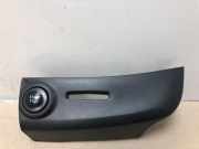 Start/stop Schalter 285J02624R Renault Clio IV Estate/Grandtour (7R) Kombi 5-drs 0.9 Energy TCE 12V (H4B-A400(Euro 6)) 2014-03