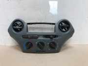 Bedienung Heizung 758268701DB0 Toyota Yaris (P1) Schrägheck 1.0 16V VVT-i (1SZFE) 2000-02