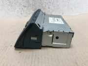 Navigation Schalttafel 8611052020H0 Toyota Yaris (P1) Schrägheck 1.0 16V VVT-i (1SZFE) 2000-02