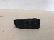 Schalter Leuchtweitenregulierung 735367268 Fiat Grande Punto (199) Schrägheck 1.4 16V (199.A.6000) 2006-06