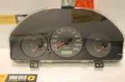 Tacho BJ4TC Mazda 323 Fastbreak (BJ14) Schrägheck 2.0 DTiD 16V (RF4F) 2000-03
