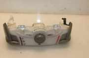Bedienung Heizung 69617003Q Peugeot 107 Schrägheck 1.0 12V (384F(1KR)) 2008-11