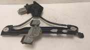 Fensterheber Rechts Hinten 6R09598012D Seat Ibiza ST (6J8) Kombi 1.2 TDI Ecomotive (CFWA) 2011-02