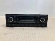 Radio KT1T18D815DE Ford Transit Connect (PJ2) Van 1.5 EcoBlue (Z2GA) 2021-05