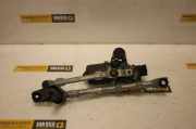 Scheibenwischermotor 53565002 Toyota Aygo (B10) Schrägheck 1.0 12V VVT-i (1KR-FE) 2011-01