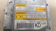 Steuergerät Airbag 96484976 Daewoo / Chevrolet Matiz (M200) Schrägheck 1.0 (LQ4(L4-61)) 2005-07