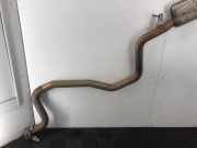 Auspuffanlage Original A2474913900 Mercedes-Benz B (W247) Schrägheck 2.0 B-200d (OM654.920) 2022-04