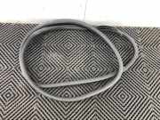 Türgummis Rechts Hinten A2047271187 Mercedes-Benz GLE AMG Coupe (C292) SUV 5.5 63 S AMG V8 biturbo 32V 4-Matic (M157.982(Euro 5)) 2017-01