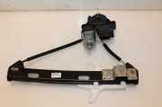 Fensterheber Links Hinten 2G6839461C Volkswagen Polo VI (AW1) Schrägheck 5-drs 1.0 TSI 12V (DKLA) 2018 DKLA