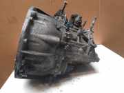Getriebe Manuell ABS A008354 Renault Scénic II (JM) Großraumlimousine 2.0 16V (F4R-771(Euro 4)) 2004-01