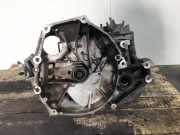 Getriebe Manuell Honda Stream I (RN) Großraumlimousine 1.7 16V VTEC (D17A2(Euro 4)) 2002-07