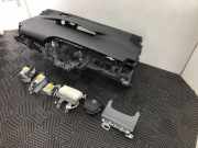 Airbag Set TG08B02001 Toyota Prius (ZVW3) Schrägheck 1.8 16V (2ZRFXE) 2010-08