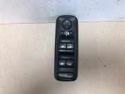 Schalter Für Elekt. Fensterheber Citroën C8 (EA/EB) Großraumlimousine 2.0 HDi 16V (DW10ATED4(RHM)) 2005-02