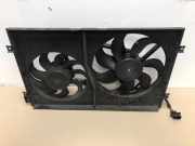 Lüfter 1J0121207C Audi TT (8N3) Coupé 1.8 20V Turbo (AWP) 1999-01