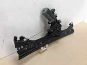 Fensterheber Links Vorne 518762690 Fiat 500C (312) Cabrio 1.2 69 (169.A.4000(Euro 5)) 2010-09