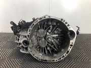 Getriebe Manuell 6000620807 Fiat Talento Van 2.0 EcoJet BiTurbo 145 (M9R-710(M9R-V7)) 2021-12